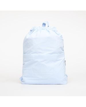 adidas Originals Adidas Backpack String - Blue