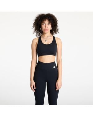 C.r.a.f.t Collective Padded Sports Bra - Black