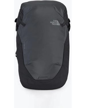 The North Face Kaban Lte Tnf/ Tnf - Grigio