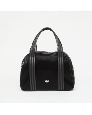 adidas Originals Tas Adidas Premium Holdall - Zwart
