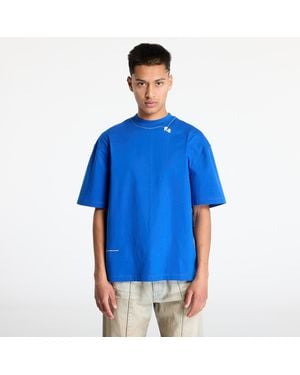 FTSHP Maglietta Rftw T-Shirt - Blu