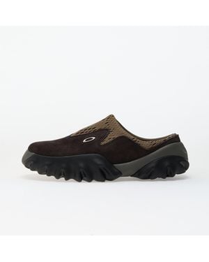 Oakley Sneakers Chop Saw Mule Ganache/ Eur - Nero