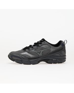 Mizuno Sneakers Mxr Quiet Shade/ Iron Gate Eur - Zwart