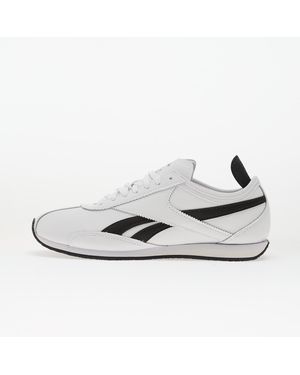 Reebok Sneakers R400/ Washed Eur - Wit