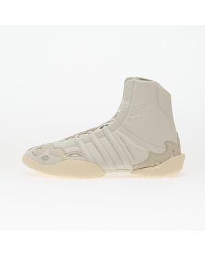Y-3 Sneakers Regu 2002 Hi Orbit/ Alumina/ Cream Eur - Natur