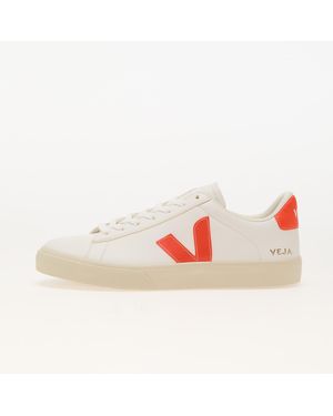 Veja Sneakers Campo Chromefree Extra/ Fluo Eur - Rosa