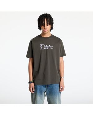 Dime Maglietta Classic Steampunk T-Shirt - Nero