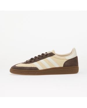 adidas Originals Sneakers Adidas Handball Spezial Warm Vanilla/ Off/ Dark - Natural