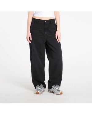 Carhartt Hosen W' Brandon Single Knee Pant - Schwarz