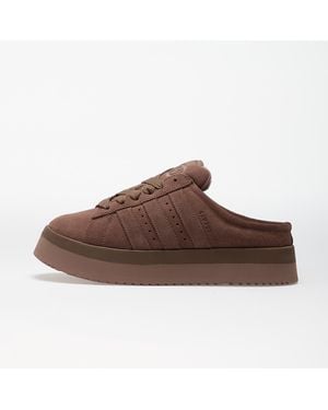 adidas Originals Sneakers Adidas Campus 00S Wtr Lo W Earth Strata/ Earth Strata/ Trace Brow Eur - Braun