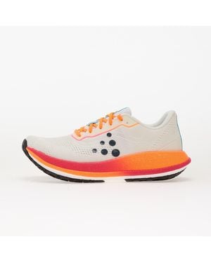 C.r.a.f.t Sneakers Pacer 2 W/ Flourange Eur - Weiß