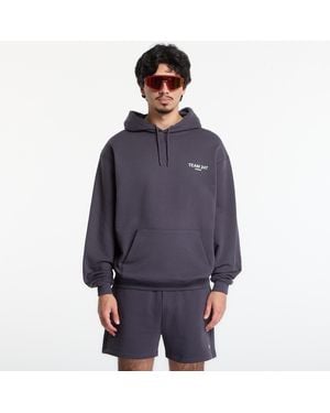 Represent Sweatshirt 247 Team Oversized Hood - Blauw