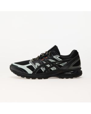 Asics Sneakers gel-terrain black/ truffle grey eur 40.5 - Schwarz