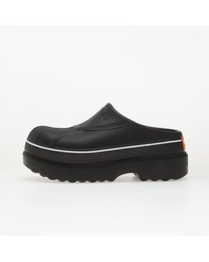 Sorel Sneakers Caribou Clog/ Optimize - Black