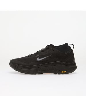 Nike Sneakers Acg Zegama Trail Gore-Tex/ Anthracite Eur - Schwarz