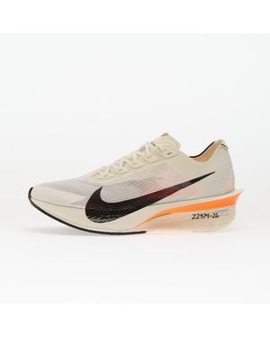 Nike Sneakers Vaporfly 4 Proto Sail/ -Total- Eur - Weiß