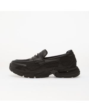 A Bathing Ape Sneakers Shark Sta Loafer 1 Eur - Schwarz