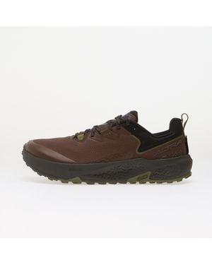 Altra Sneakers M Timp 6 Shopping Bag/ Dark Gull/ Eur - Brown