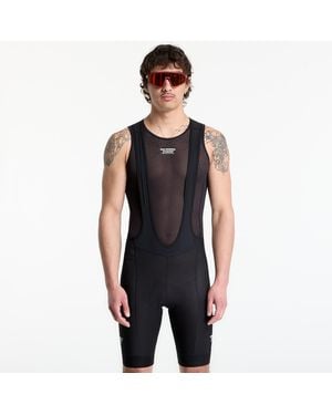 Pas Normal Studios Short essential bibs m - Noir