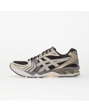 Asics Baskets gel-kayano 14 obsidian grey/ cement grey eur 42 - Multicolore