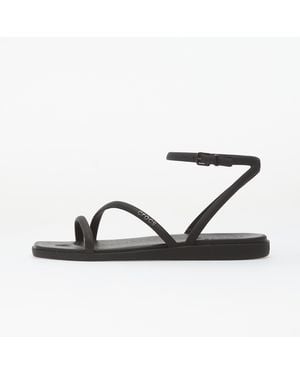 Crocs™ Sneakers Miami Ankle Strap Sandal - Nero