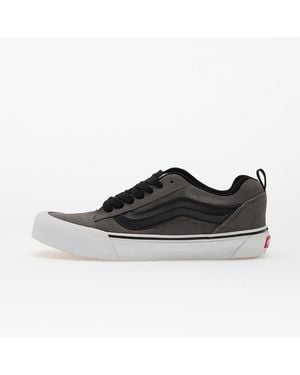 Vans Sneakers Knu Skool Eur - Schwarz