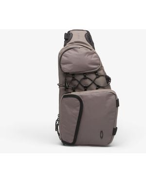 Oakley Gürteltasche Latitude Flex Belt Bag - Grau