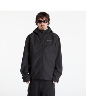 HELIOT EMIL Jacke Kladruber Jacket - Schwarz
