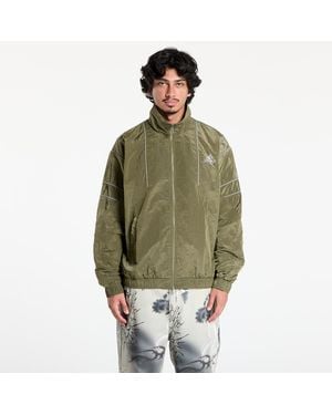 adidas Originals Jacke Adidas Equipment Track Top - Grün