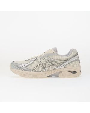 Asics Baskets gt-2160 cream/ pure silver eur 38 - Blanc