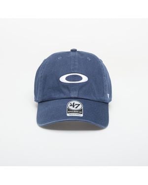 Oakley Remix Dad Hat Abyss - Blue