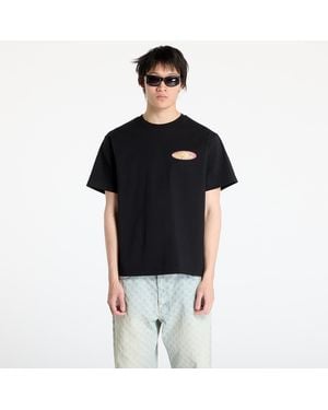AWAKE NY Maglietta Les Everyday Tee - Nero