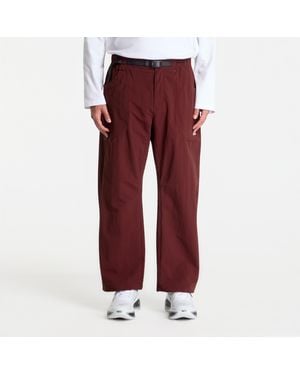 Nike Broeken Acg "Dolomiti" Pants Mystic Dates/ Summit - Rood