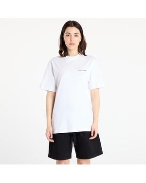 Daily Paper T-Shirt Wrapper T-Shirt - White