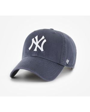 '47 Tappo Clean Up - Blu
