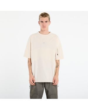 Oakley T-Shirt Latitude Soar Tee - Weiß