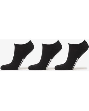Vans Classic Kick Socks - Black