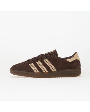 adidas Originals Sneakers Adidas Brmd W Dark/ Magic/ Gum5 Eur - Braun