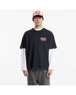 Dickies T-Shirt Bradenton Ss Tee - Black