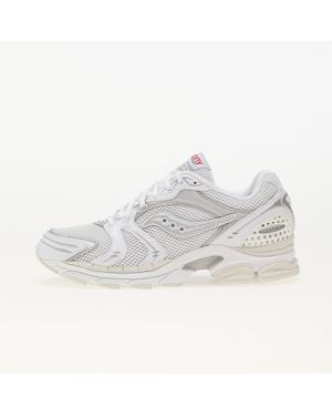 Saucony Sneakers Progrid Triumph 4/ Eur - Bianco