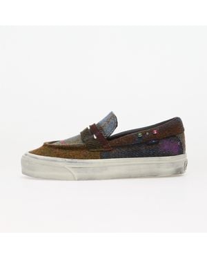 Vans Sneakers Lx Loafer 53 - Black