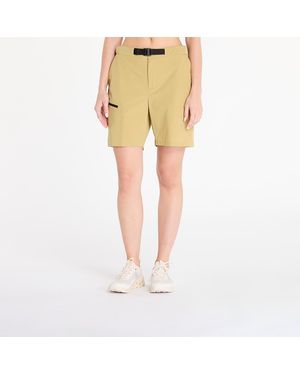 On Shoes Shorts Trek Short - Natural