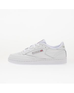Reebok Sneakers Club C 85/ Light Eur - Wit