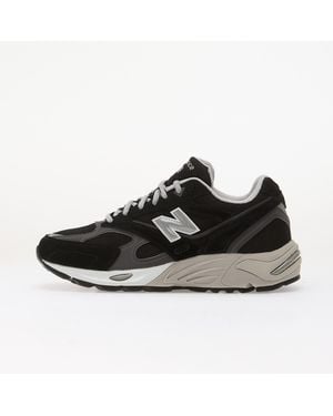 New Balance Sneakers 880R/ Castlerock - Black