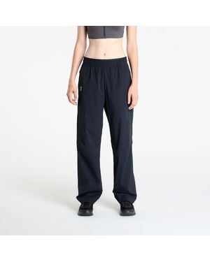 On Shoes Hosen All-Day Joggers - Blau