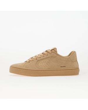CARIUMA Sneakers M Salvas Eur - Natur