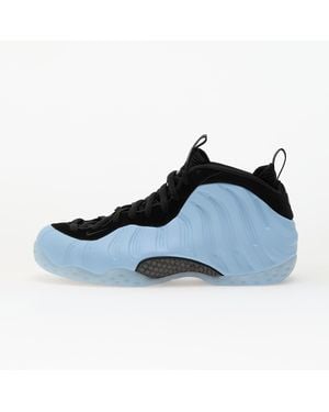 Nike Sneakers Air Foamposite One Psychic/ Eur - Blau