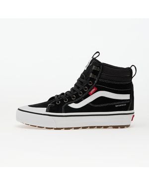 Vans Sneakers Mte Sk8-Hi Waterproof Insulated - Nero