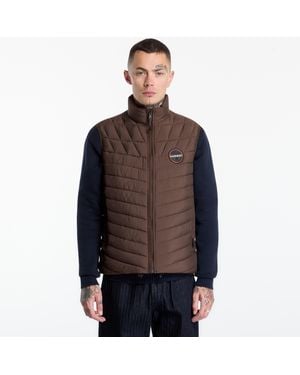Napapijri A-Lapaz Vest - Brown