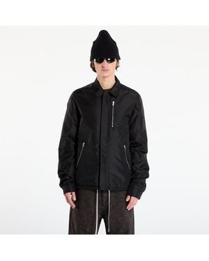 Rick Owens Light Jackets - Black